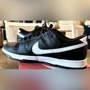 Nike Dunk Low Retro